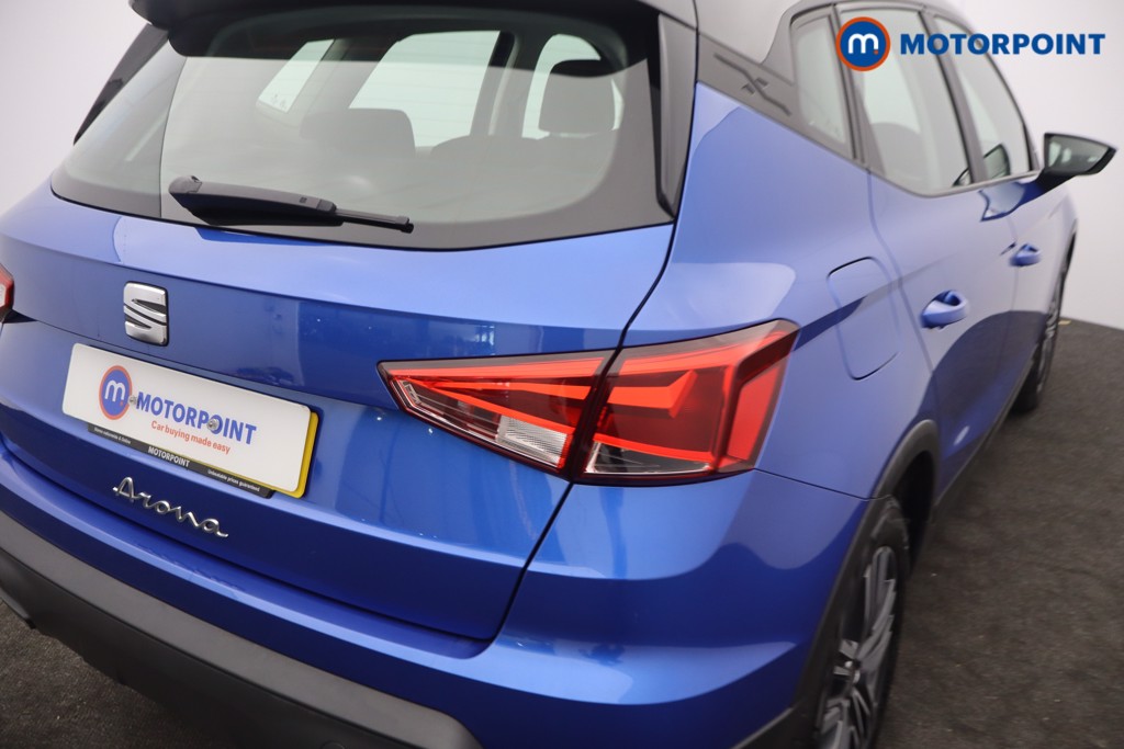 Seat Arona SE Manual Petrol SUV - Stock Number (1652191) - 3rd supplementary image