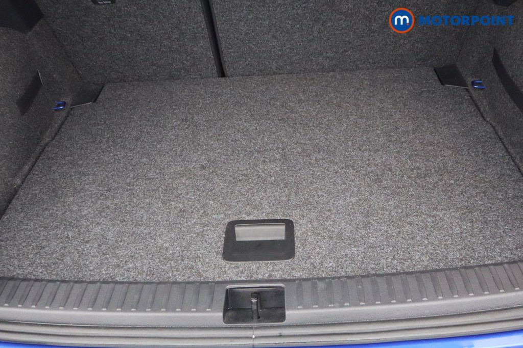 Seat Arona SE Manual Petrol SUV - Stock Number (1652191) - 4th supplementary image