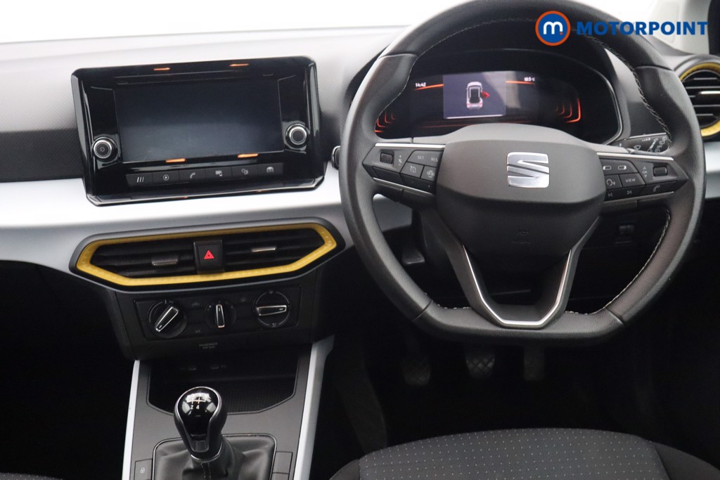 Seat Arona SE Manual Petrol SUV - Stock Number (1652191) - 7th supplementary image