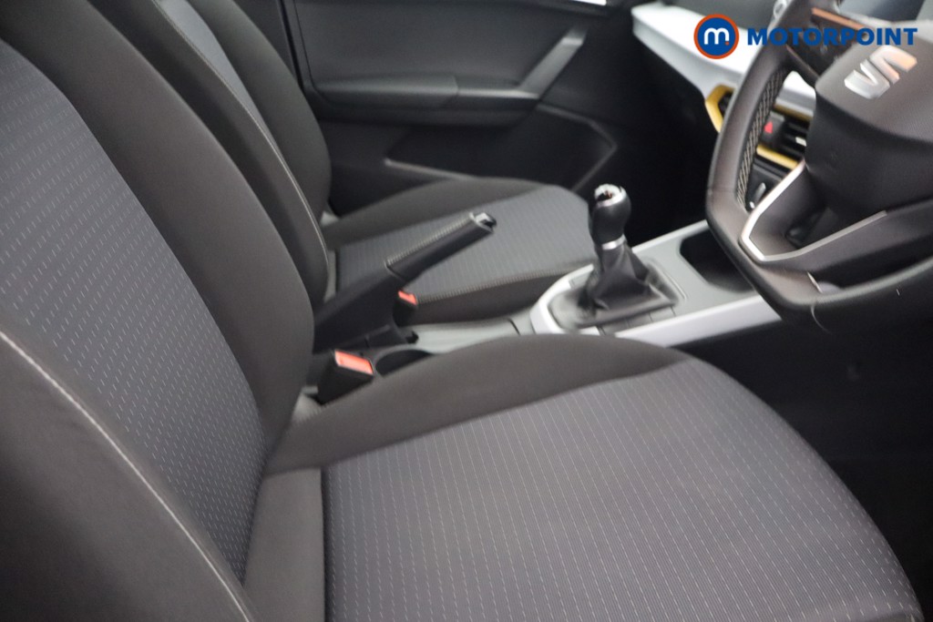 Seat Arona SE Manual Petrol SUV - Stock Number (1652191) - 10th supplementary image