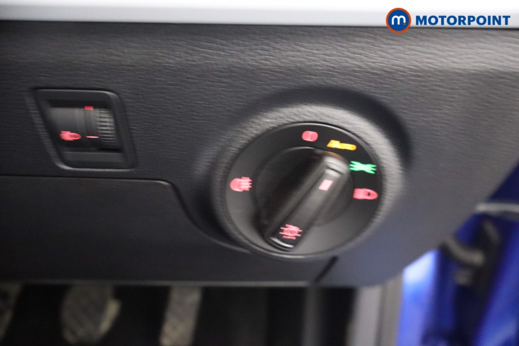 Seat Arona SE Manual Petrol SUV - Stock Number (1652191) - 11th supplementary image