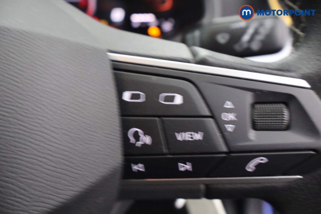 Seat Arona SE Manual Petrol SUV - Stock Number (1652191) - 12th supplementary image