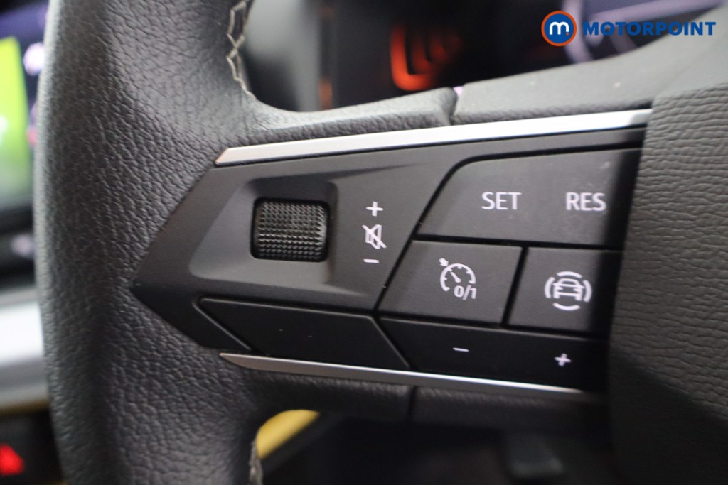 Seat Arona SE Manual Petrol SUV - Stock Number (1652191) - 13th supplementary image