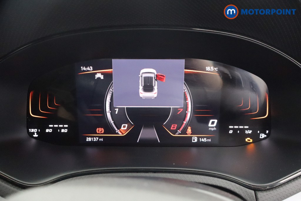 Seat Arona SE Manual Petrol SUV - Stock Number (1652191) - 14th supplementary image
