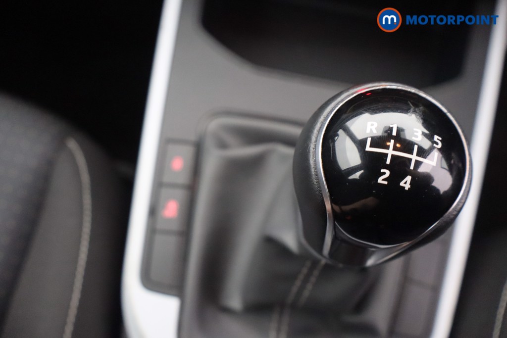 Seat Arona SE Manual Petrol SUV - Stock Number (1652191) - 15th supplementary image