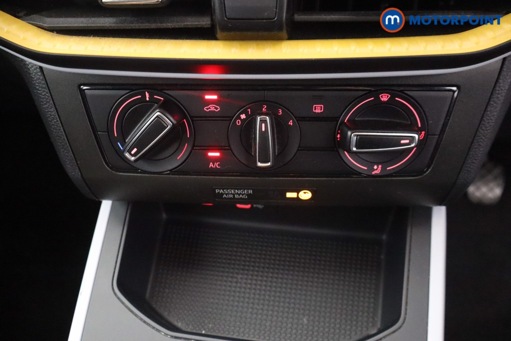 Seat Arona SE Manual Petrol SUV - Stock Number (1652191) - 16th supplementary image