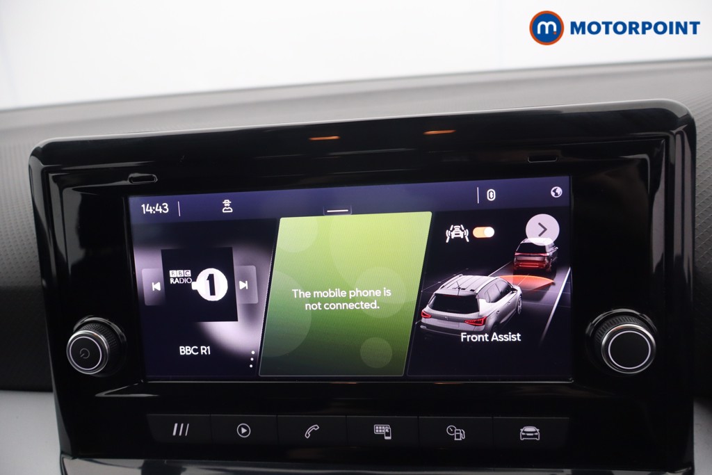 Seat Arona SE Manual Petrol SUV - Stock Number (1652191) - 17th supplementary image