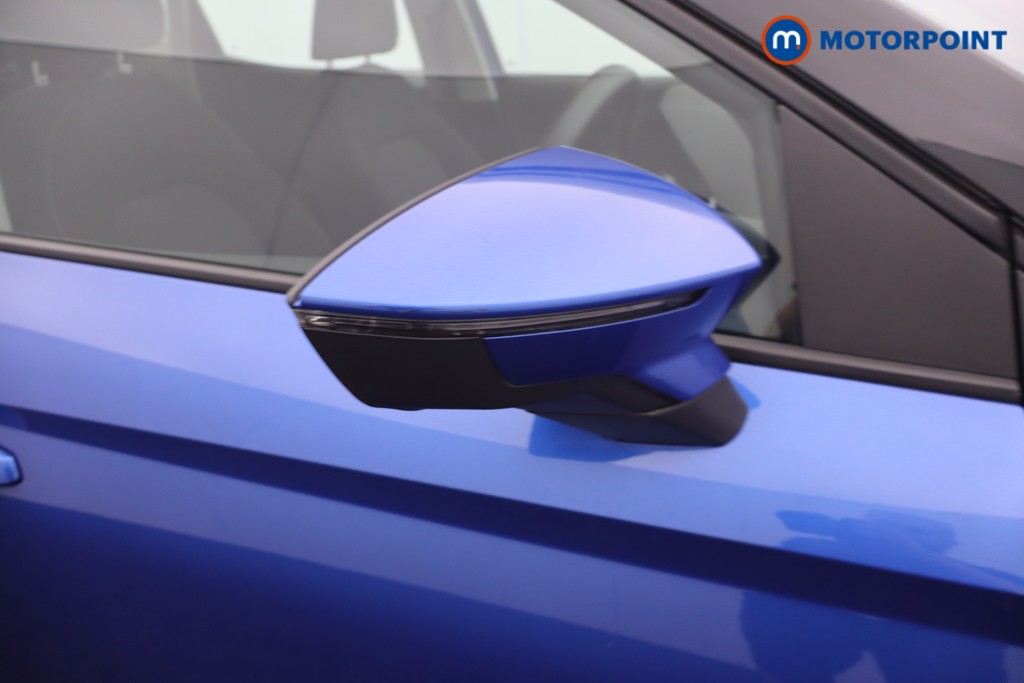 Seat Arona SE Manual Petrol SUV - Stock Number (1652191) - 18th supplementary image
