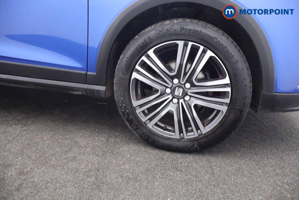 Seat Arona SE Manual Petrol SUV - Stock Number (1652191) - 19th supplementary image