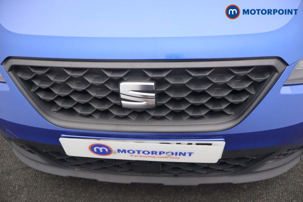 Seat Arona SE Manual Petrol SUV - Stock Number (1652191) - 20th supplementary image