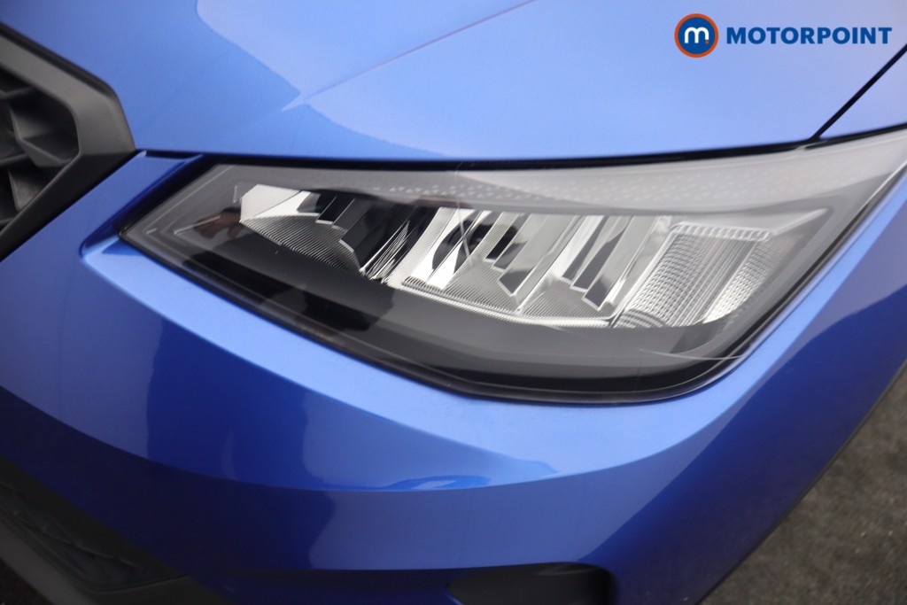 Seat Arona SE Manual Petrol SUV - Stock Number (1652191) - 21st supplementary image