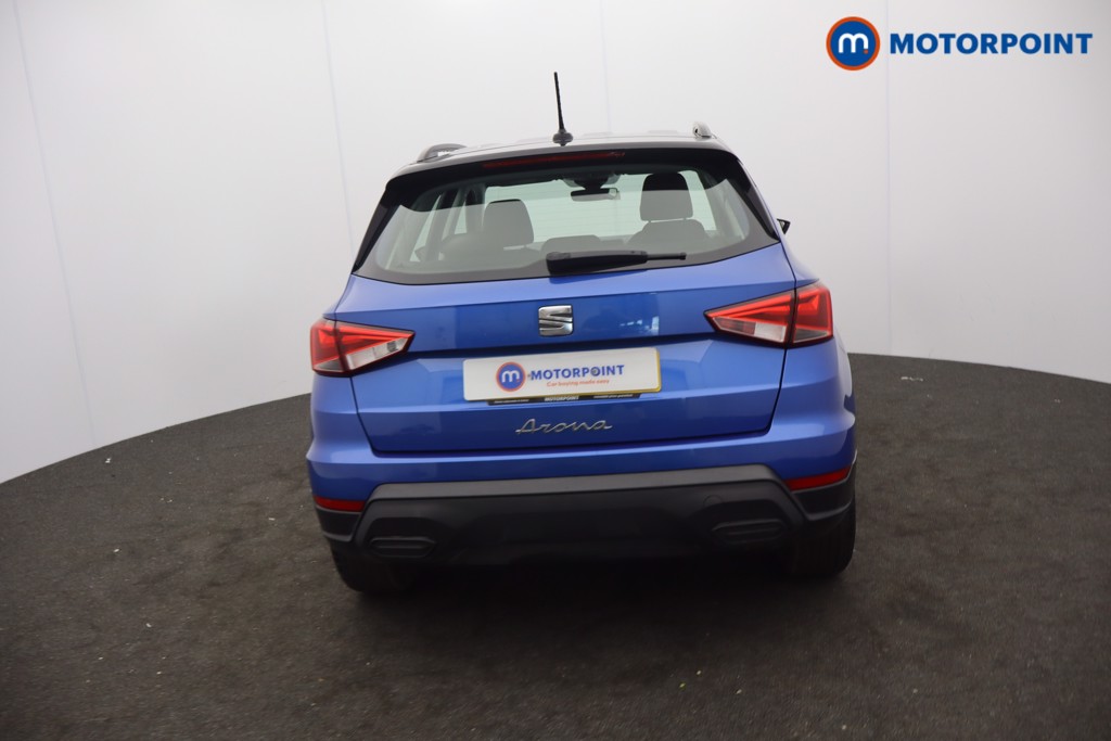 Seat Arona SE Manual Petrol SUV - Stock Number (1652191) - 1st supplementary image