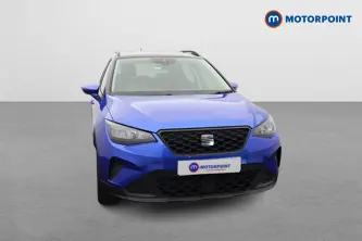 Seat Arona SE Manual Petrol SUV - Stock Number (1652191) - Front bumper