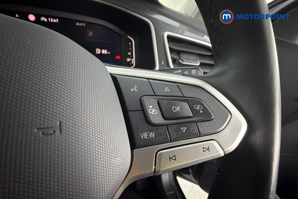 Volkswagen T-Roc Style Manual Petrol SUV - Stock Number (1652257) - 4th supplementary image