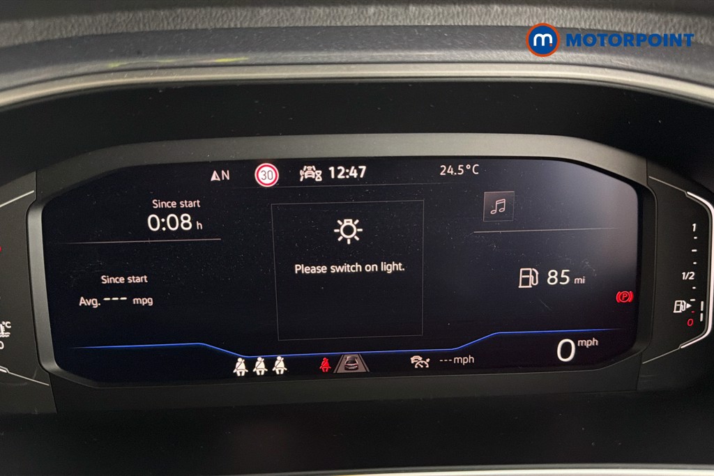 Volkswagen T-Roc Style Manual Petrol SUV - Stock Number (1652257) - 8th supplementary image