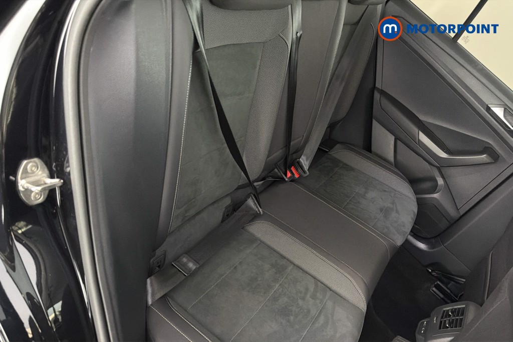 Volkswagen T-Roc Style Manual Petrol SUV - Stock Number (1652257) - 28th supplementary image