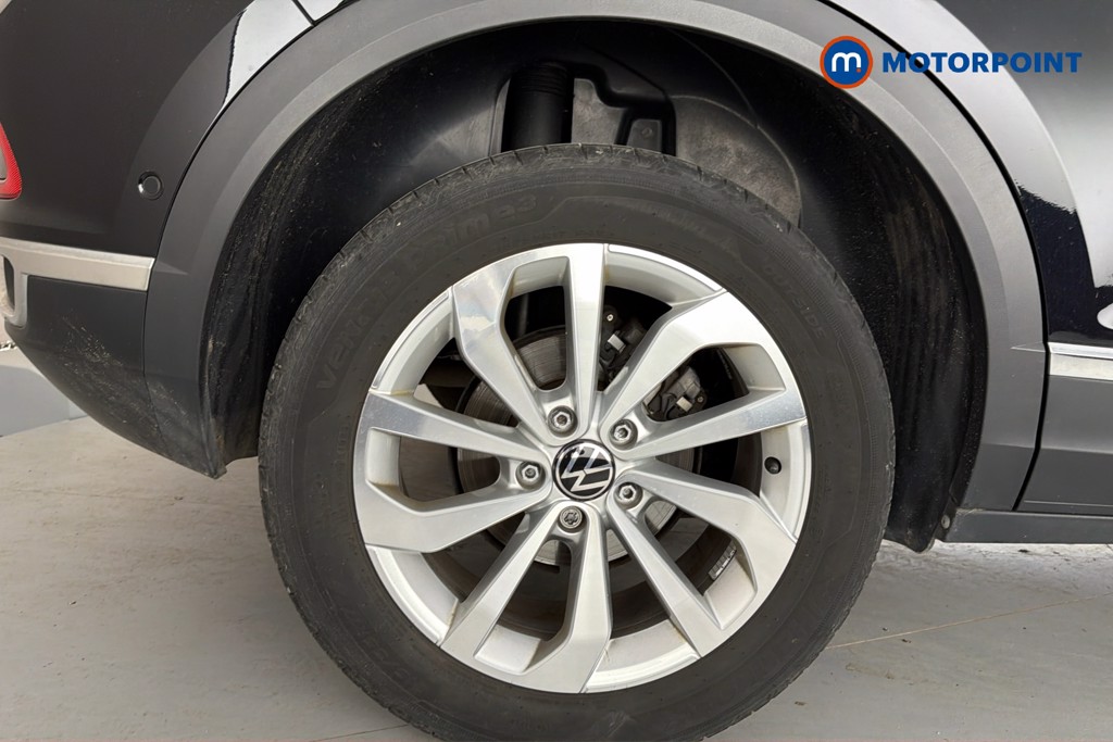 Volkswagen T-Roc Style Manual Petrol SUV - Stock Number (1652257) - 49th supplementary image