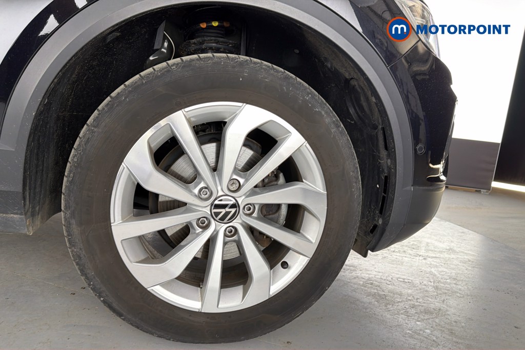 Volkswagen T-Roc Style Manual Petrol SUV - Stock Number (1652257) - 50th supplementary image