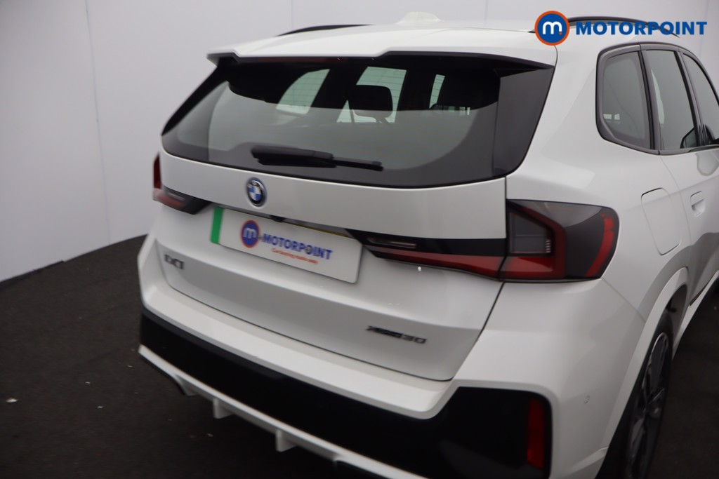 BMW IX1 M Sport Automatic Electric SUV - Stock Number (1652268) - 2nd supplementary image