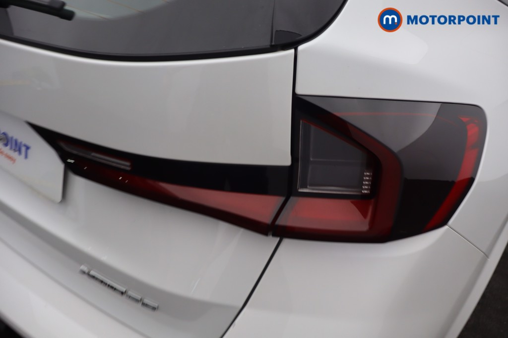 BMW IX1 M Sport Automatic Electric SUV - Stock Number (1652268) - 3rd supplementary image
