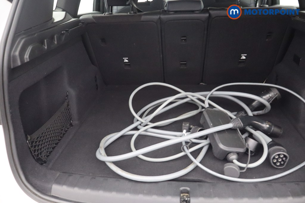 BMW IX1 M Sport Automatic Electric SUV - Stock Number (1652268) - 5th supplementary image
