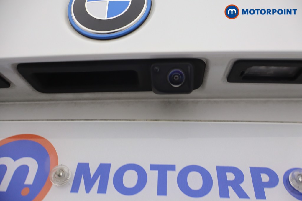 BMW IX1 M Sport Automatic Electric SUV - Stock Number (1652268) - 7th supplementary image
