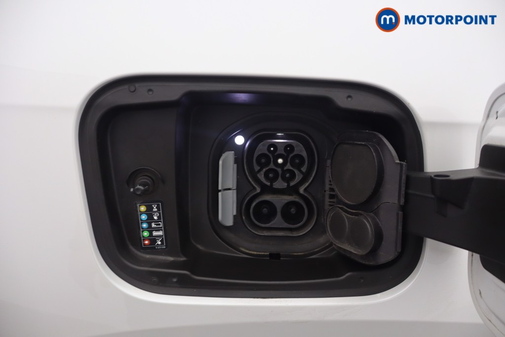 BMW IX1 M Sport Automatic Electric SUV - Stock Number (1652268) - 8th supplementary image