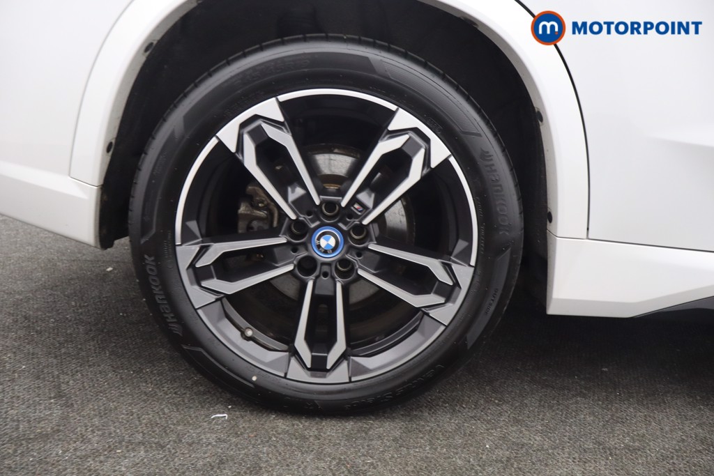 BMW IX1 M Sport Automatic Electric SUV - Stock Number (1652268) - 9th supplementary image