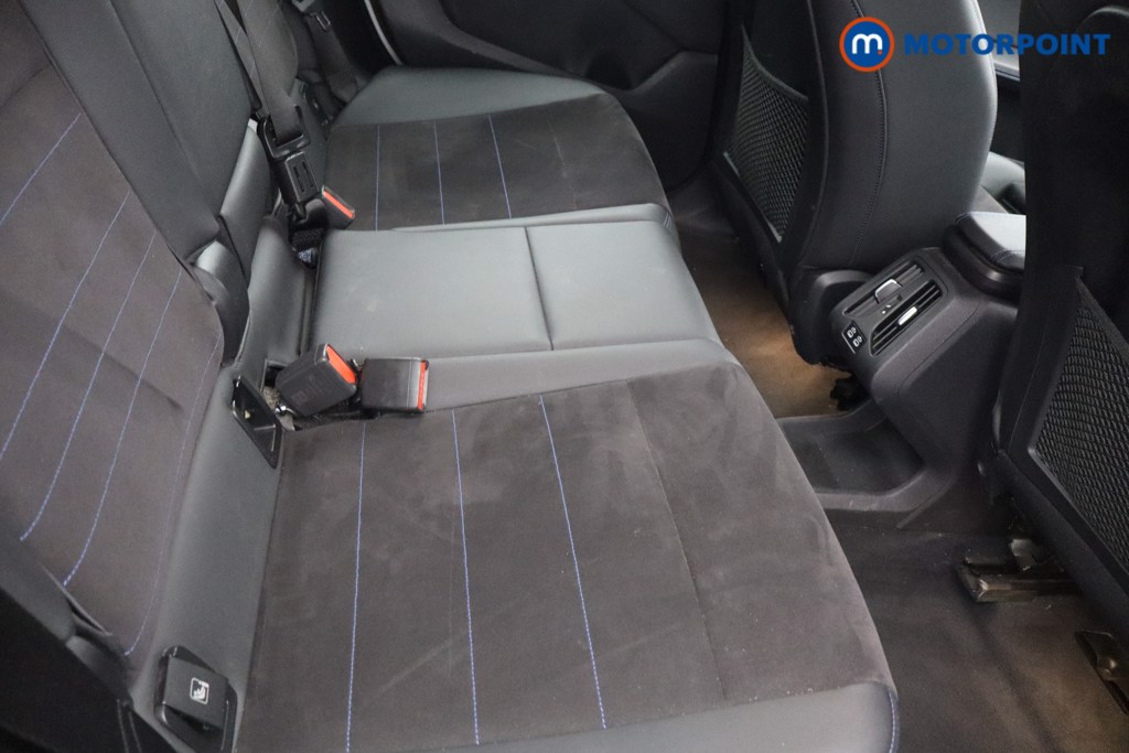 BMW IX1 M Sport Automatic Electric SUV - Stock Number (1652268) - 10th supplementary image