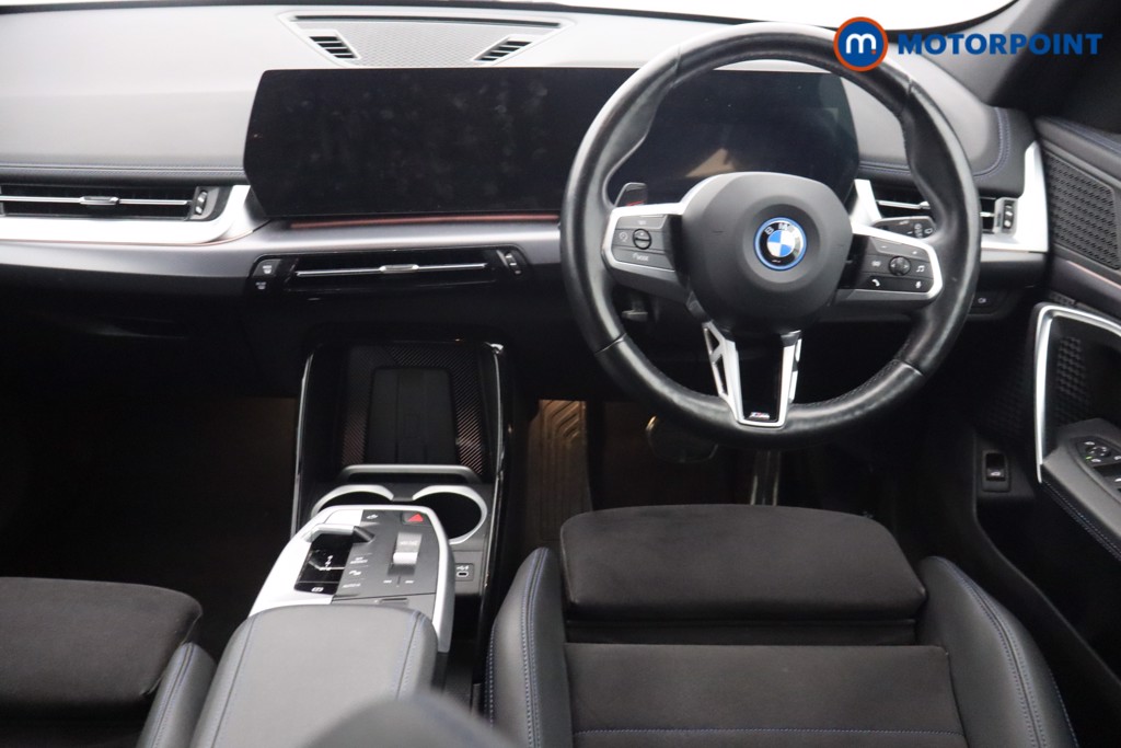 BMW IX1 M Sport Automatic Electric SUV - Stock Number (1652268) - 11th supplementary image