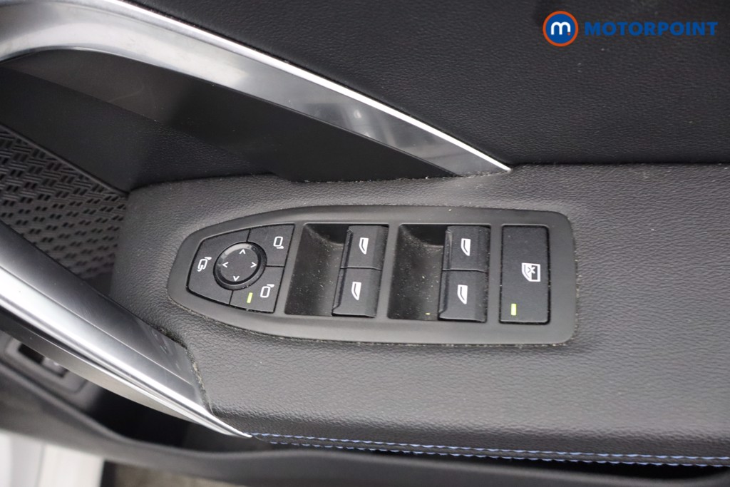 BMW IX1 M Sport Automatic Electric SUV - Stock Number (1652268) - 13th supplementary image
