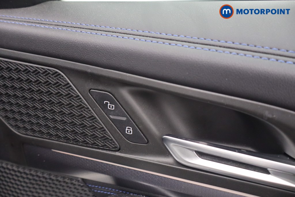 BMW IX1 M Sport Automatic Electric SUV - Stock Number (1652268) - 14th supplementary image