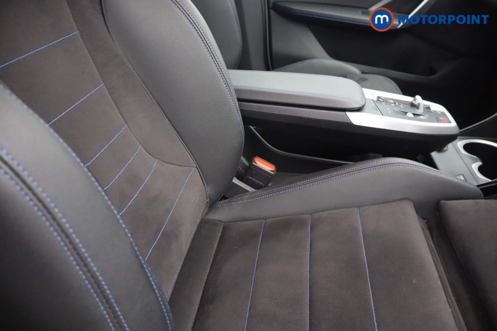 BMW IX1 M Sport Automatic Electric SUV - Stock Number (1652268) - 16th supplementary image
