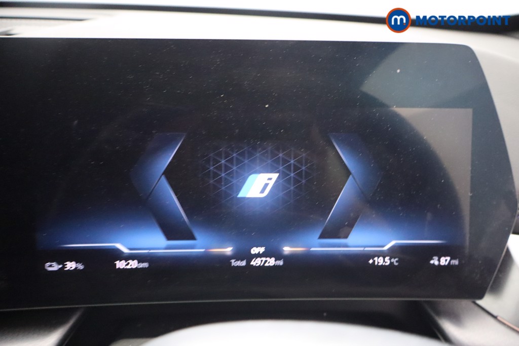 BMW IX1 M Sport Automatic Electric SUV - Stock Number (1652268) - 20th supplementary image
