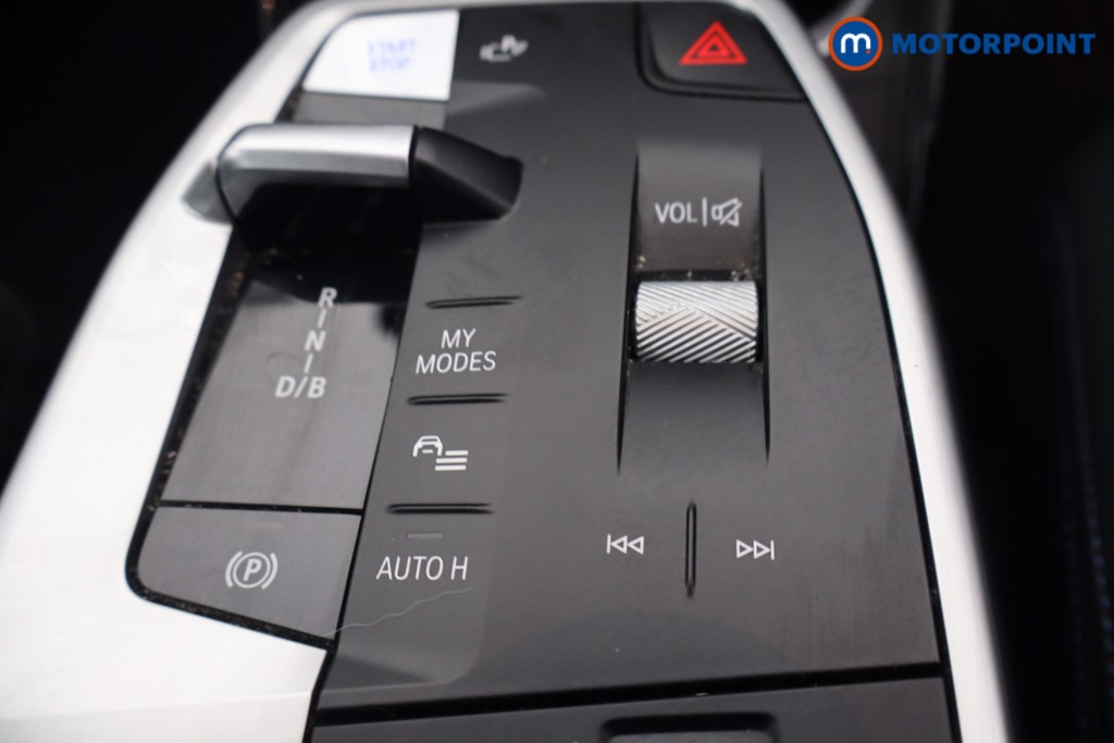 BMW IX1 M Sport Automatic Electric SUV - Stock Number (1652268) - 21st supplementary image