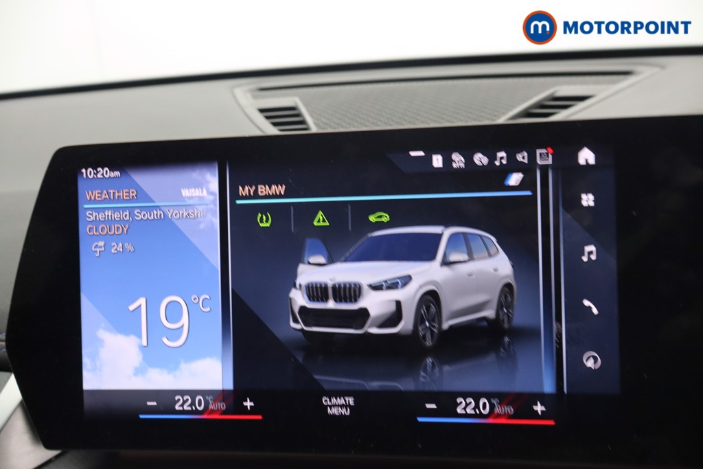 BMW IX1 M Sport Automatic Electric SUV - Stock Number (1652268) - 24th supplementary image
