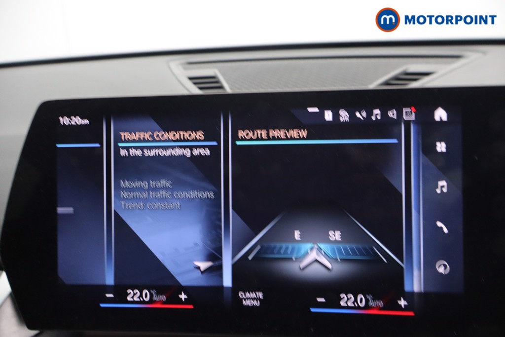 BMW IX1 M Sport Automatic Electric SUV - Stock Number (1652268) - 25th supplementary image
