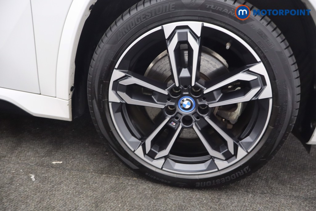 BMW IX1 M Sport Automatic Electric SUV - Stock Number (1652268) - 28th supplementary image