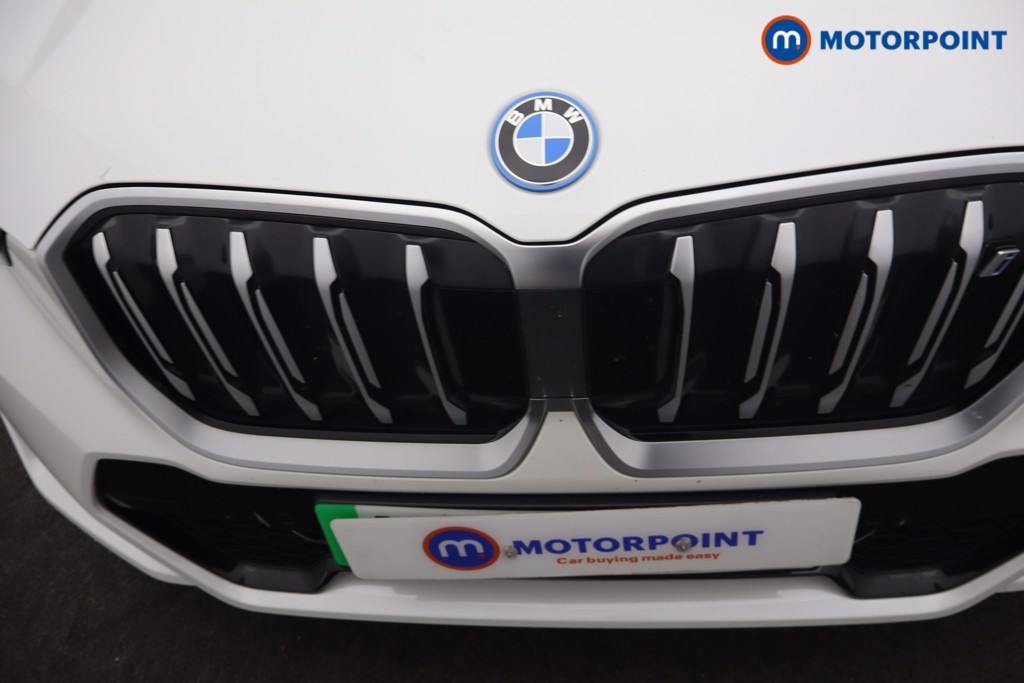 BMW IX1 M Sport Automatic Electric SUV - Stock Number (1652268) - 29th supplementary image