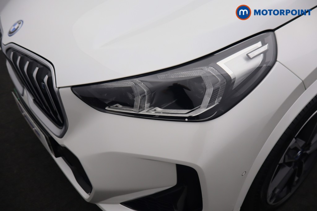 BMW IX1 M Sport Automatic Electric SUV - Stock Number (1652268) - 31st supplementary image