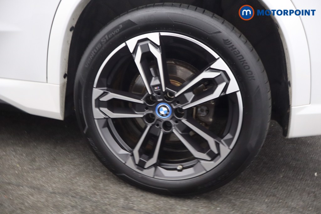 BMW IX1 M Sport Automatic Electric SUV - Stock Number (1652268) - 33rd supplementary image