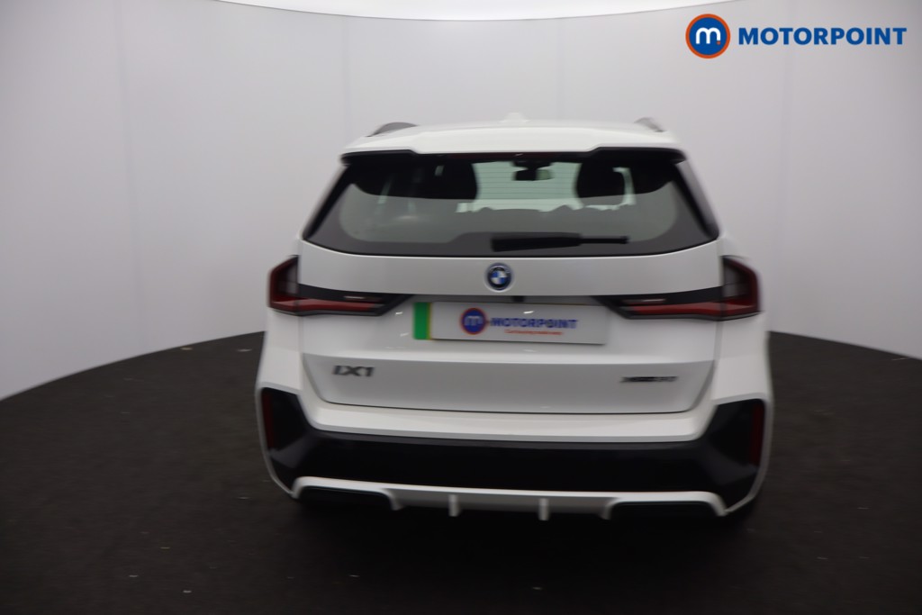 BMW IX1 M Sport Automatic Electric SUV - Stock Number (1652268) - 1st supplementary image