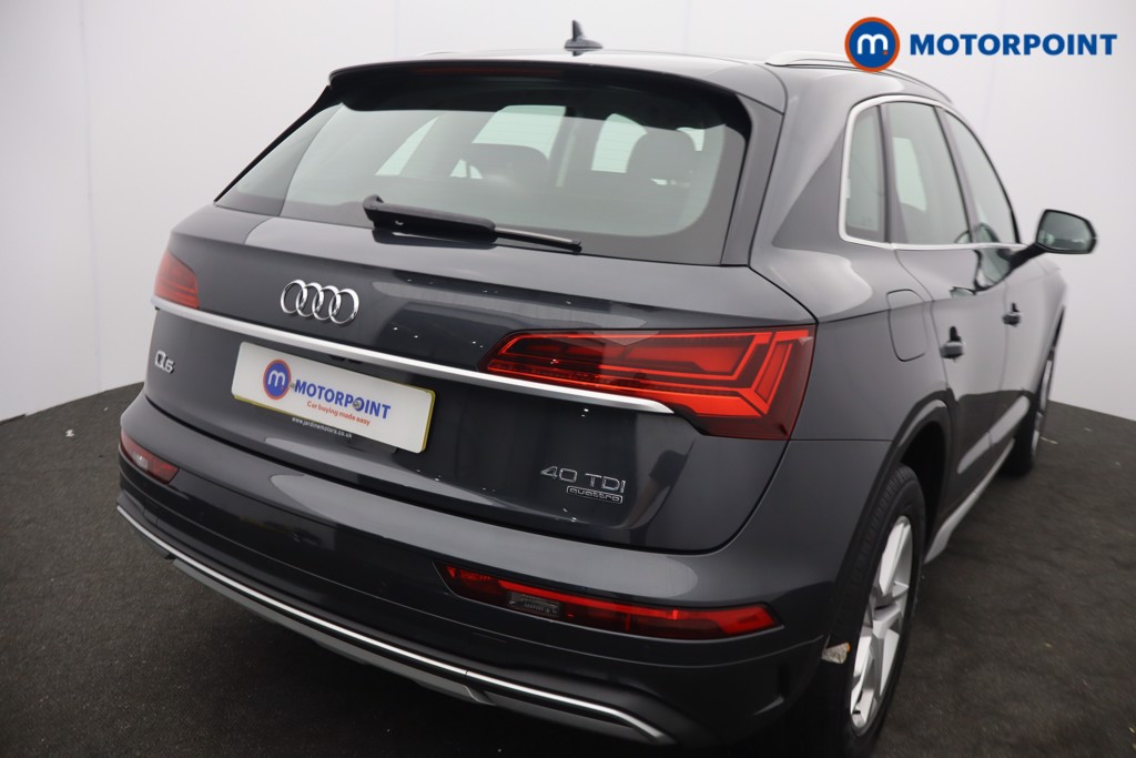 Audi Q5 Sport Automatic Diesel SUV - Stock Number (1652286) - 2nd supplementary image