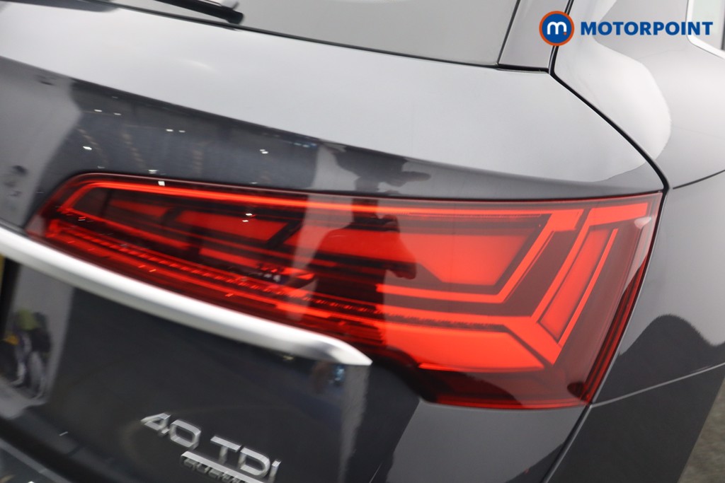 Audi Q5 Sport Automatic Diesel SUV - Stock Number (1652286) - 3rd supplementary image