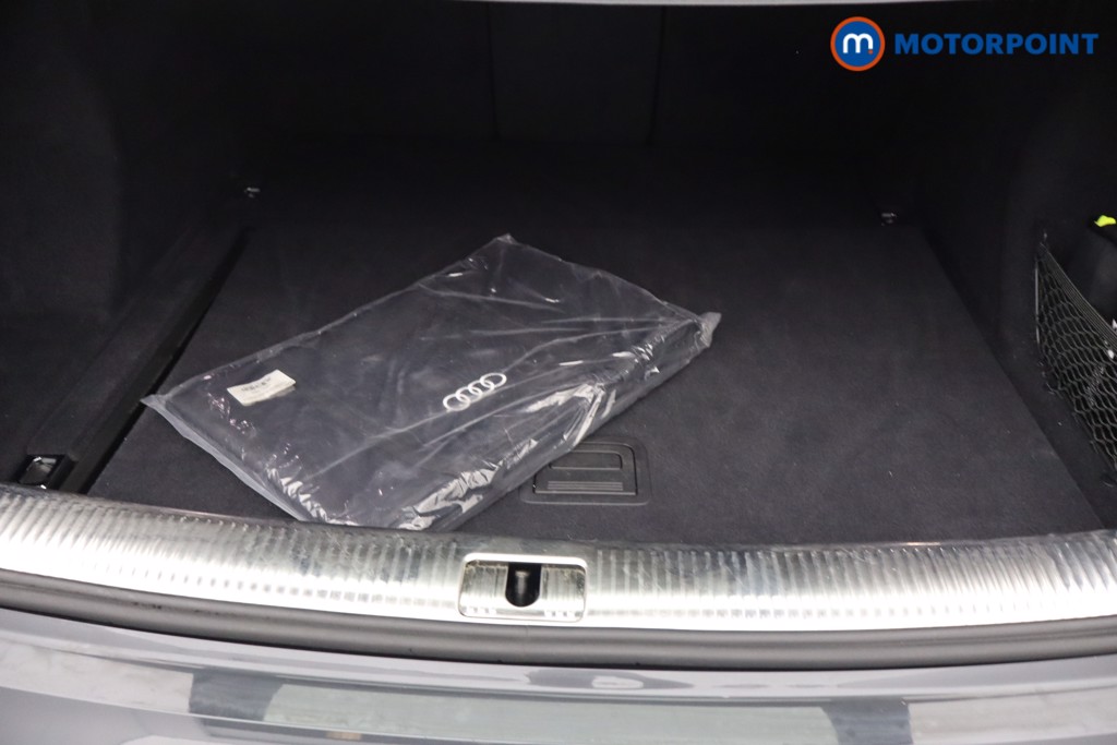 Audi Q5 Sport Automatic Diesel SUV - Stock Number (1652286) - 5th supplementary image