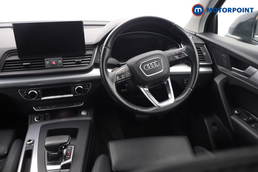 Audi Q5 Sport Automatic Diesel SUV - Stock Number (1652286) - 9th supplementary image