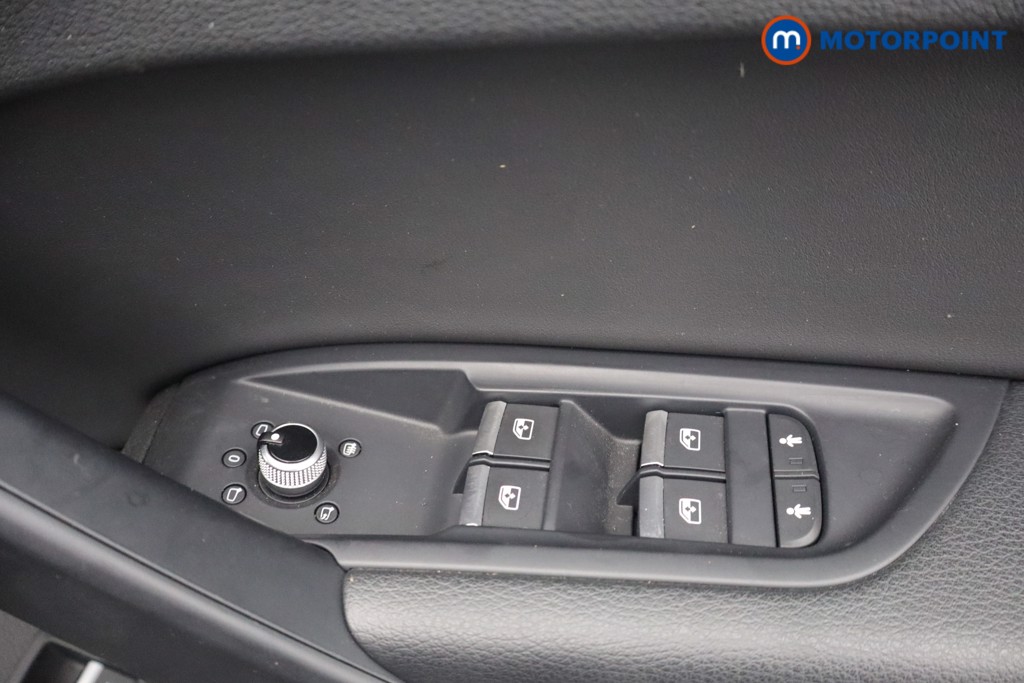 Audi Q5 Sport Automatic Diesel SUV - Stock Number (1652286) - 12th supplementary image