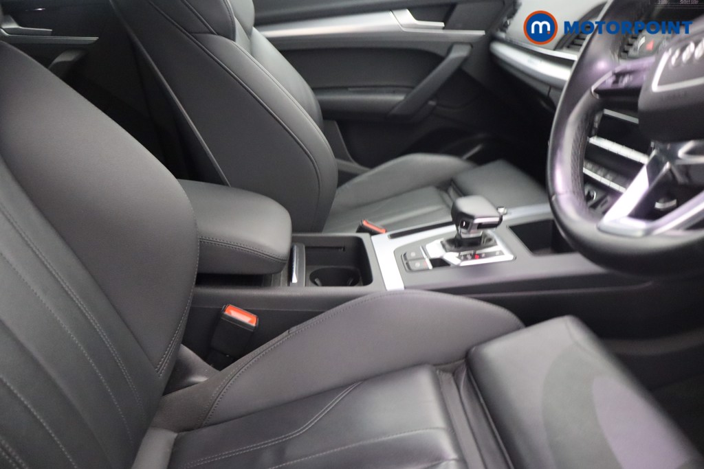 Audi Q5 Sport Automatic Diesel SUV - Stock Number (1652286) - 14th supplementary image