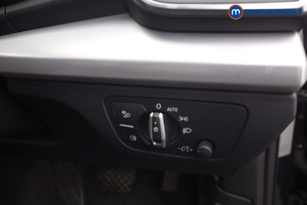 Audi Q5 Sport Automatic Diesel SUV - Stock Number (1652286) - 15th supplementary image