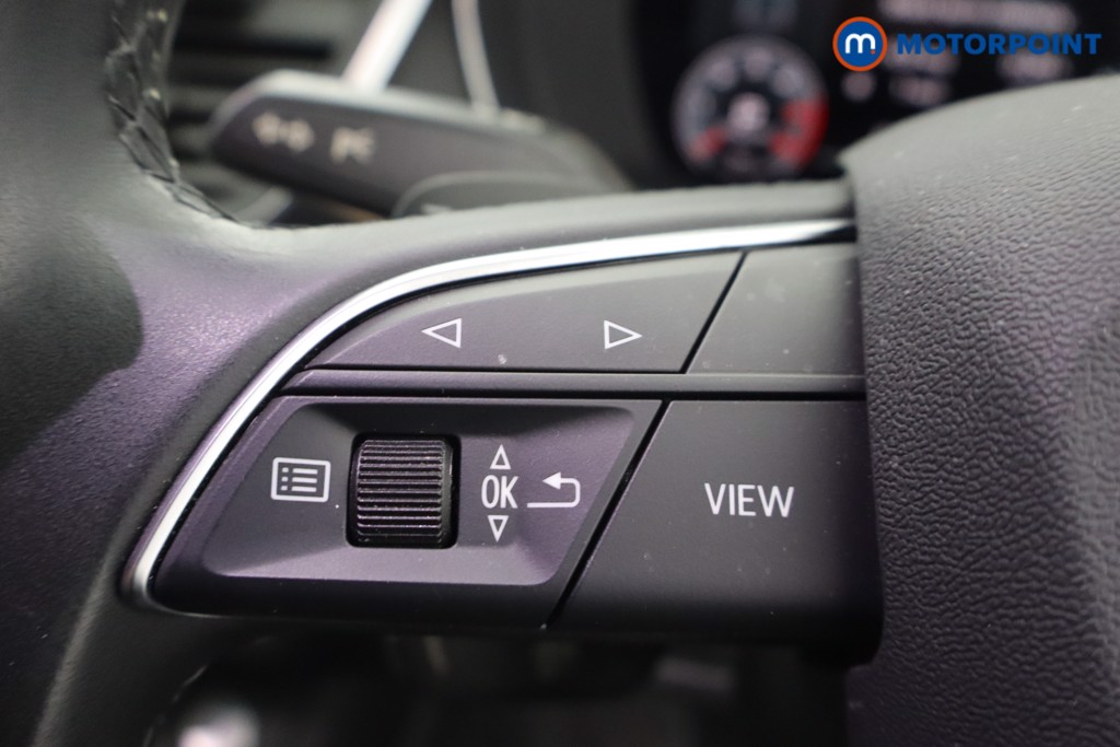 Audi Q5 Sport Automatic Diesel SUV - Stock Number (1652286) - 17th supplementary image